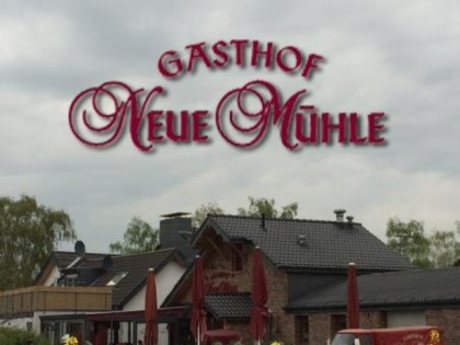 照片: Neue Mühle