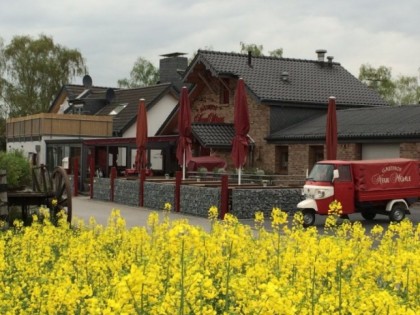 照片: Neue Mühle